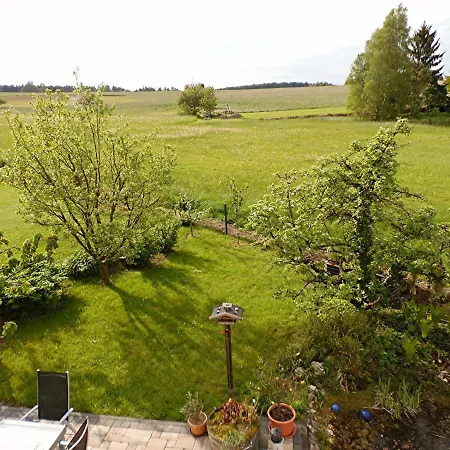 Schanbacher 公寓 *