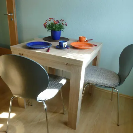 Apartment Schanbacher