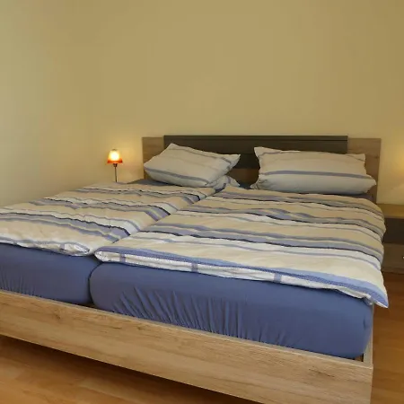 Apartment Schanbacher