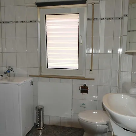 Schanbacher Apartment
