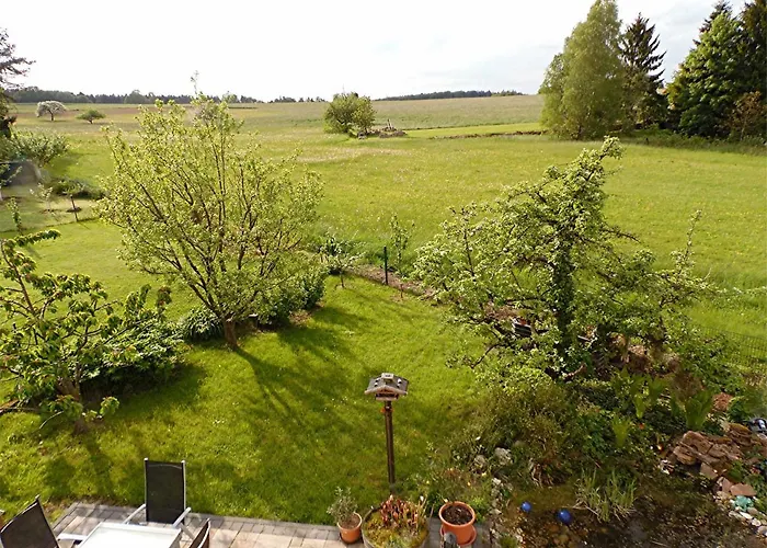 Schanbacher Апартаменты *