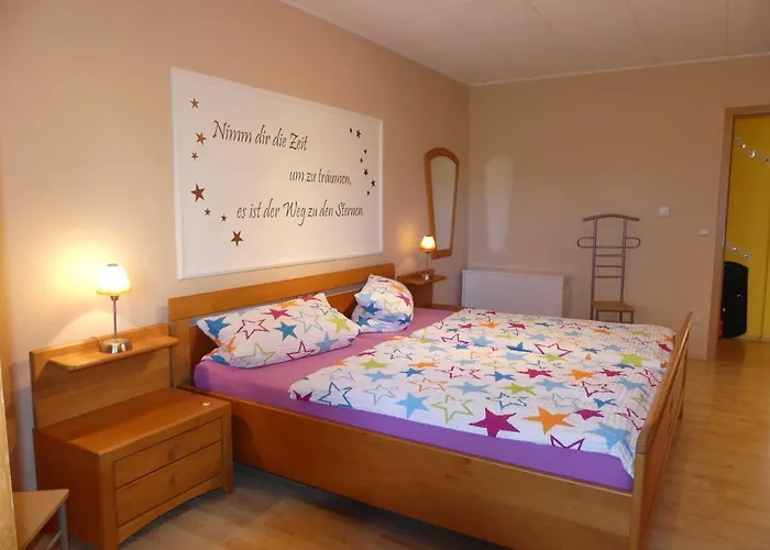 Апартаменты Schanbacher Оберцент