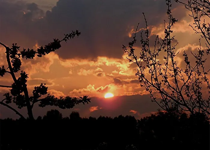 Schanbacher Апартаменты