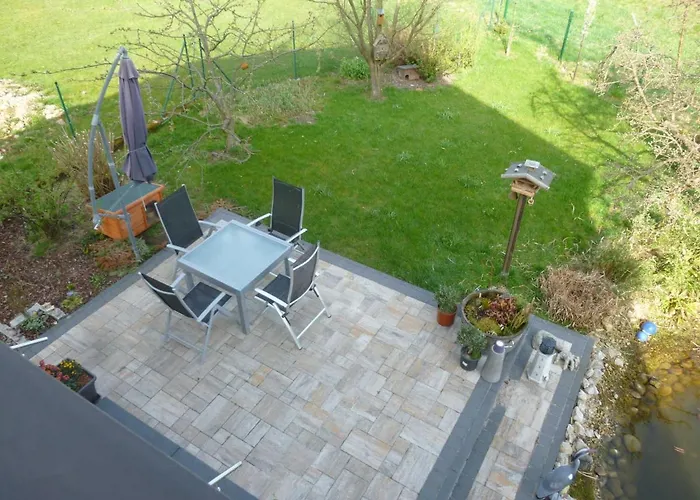 Schanbacher Апартаменты *