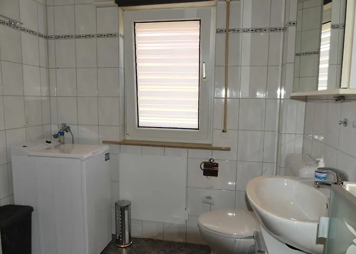 Schanbacher Апартаменты